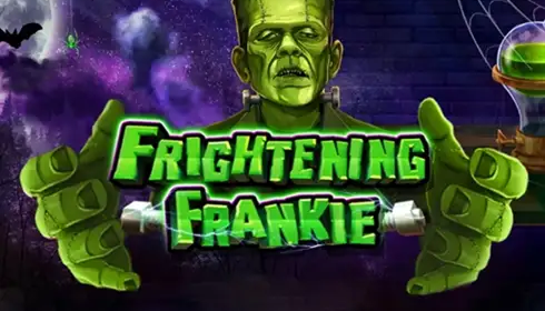 Frightening Frankie