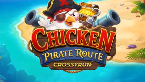 Chicken Pirate