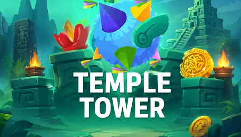 Temple Tower